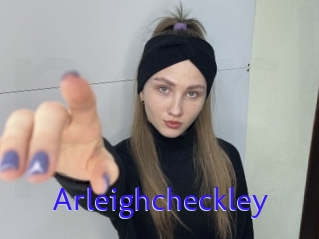 Arleighcheckley