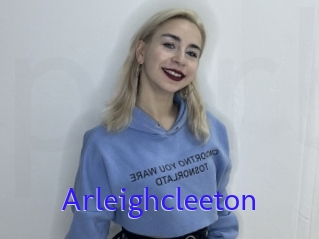 Arleighcleeton