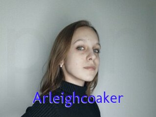 Arleighcoaker