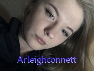 Arleighconnett