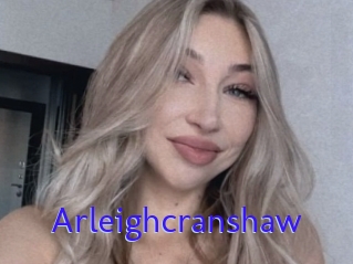 Arleighcranshaw