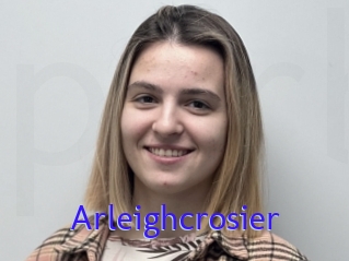 Arleighcrosier