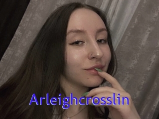 Arleighcrosslin