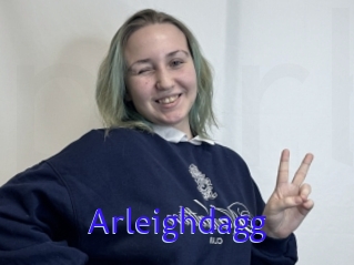 Arleighdagg