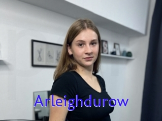 Arleighdurow