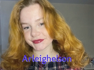 Arleighelson