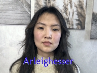 Arleighesser