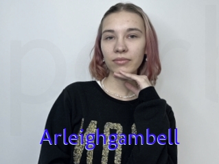 Arleighgambell