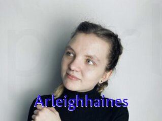 Arleighhaines