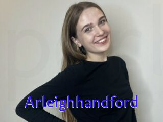 Arleighhandford