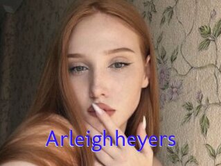 Arleighheyers