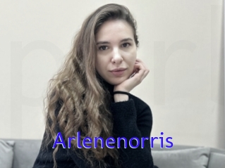 Arlenenorris