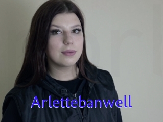 Arlettebanwell