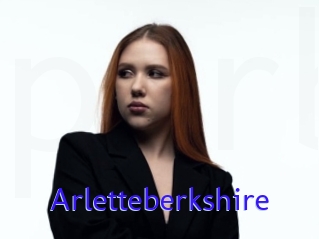 Arletteberkshire