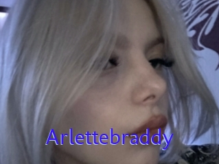 Arlettebraddy