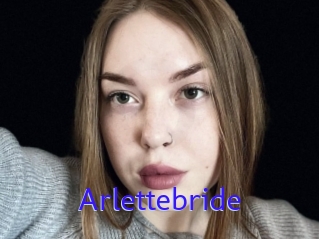 Arlettebride