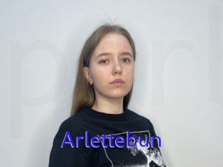 Arlettebun