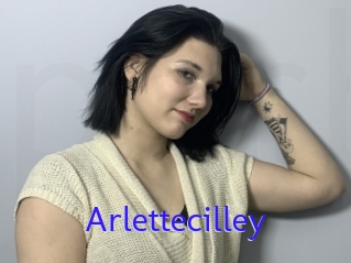 Arlettecilley