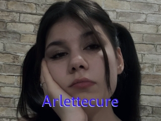 Arlettecure