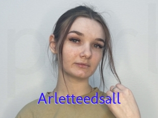 Arletteedsall