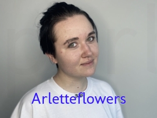 Arletteflowers