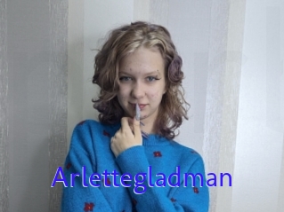 Arlettegladman