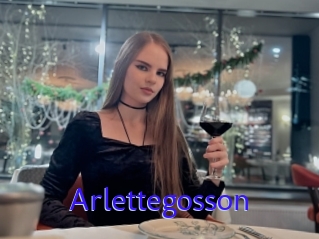 Arlettegosson