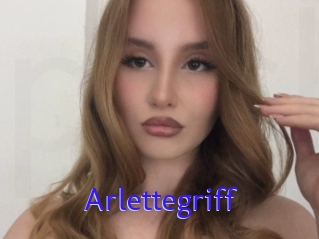 Arlettegriff