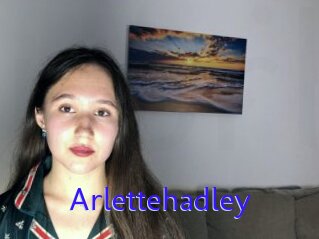 Arlettehadley