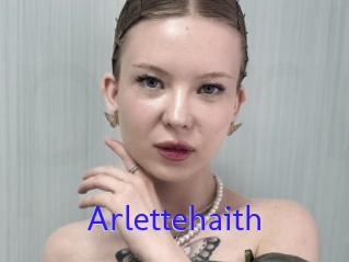 Arlettehaith