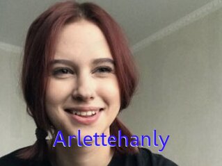 Arlettehanly