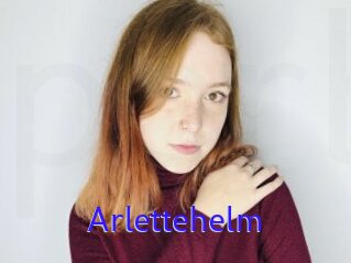 Arlettehelm