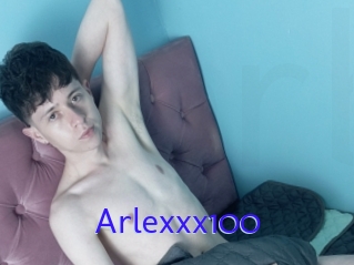 Arlexxx100