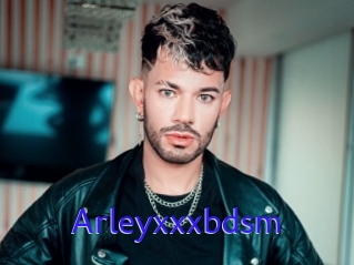 Arleyxxxbdsm