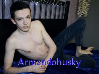 Armandohusky