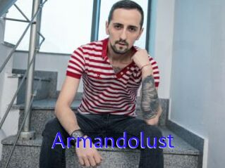 Armandolust