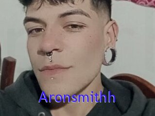 Aronsmithh