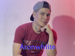 Aronwhiite