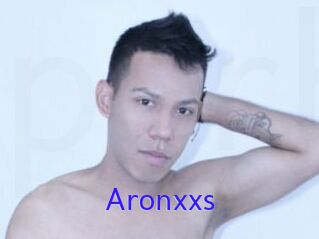 Aronxxs