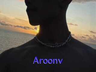 Aroonv