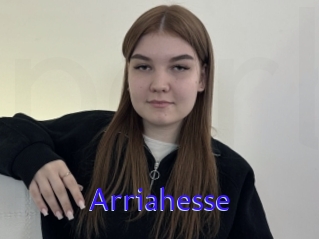 Arriahesse