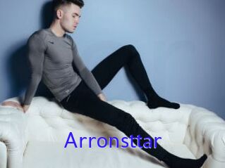 Arronsttar