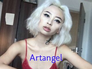 Artangel