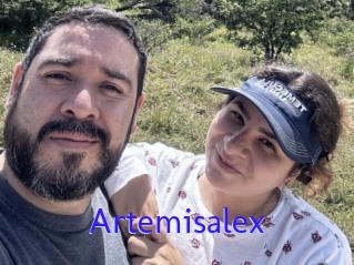 Artemisalex