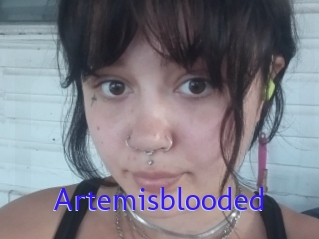 Artemisblooded