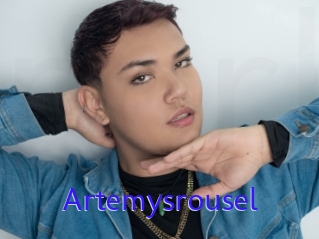 Artemysrousel