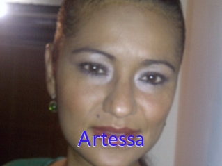 Artessa