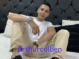 Arthurcollien