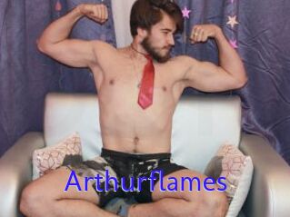 Arthurflames