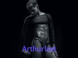 Arthurlost